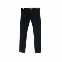 게스 진청 데님 로라이즈스키니진 여자 L [33] 1852