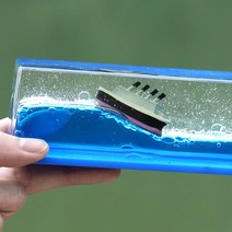 물멍 인테리어소품 타이타닉 차량용소품, 무적의타이타닉