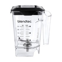 블렌텍 blendtec Mini WildSide+ 블렌더 Jar