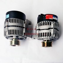 제네레다 오토바이 자동차 발전기동체 레귤레이터 알터네이터, 140A 발전기 조립체(용구)