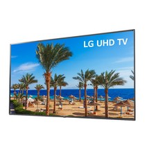 LG 49인치 124cm(49) 49UT670H0UA UHD TV 셋탑전용, 수도권 벽걸이설치비포함