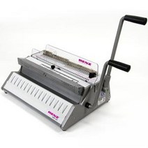 ◀주식회사지오▶(RENZ) SRW 360 와이어제본기 재고문의요망 (CA) 파일제 서류제 제본기 학원제 회사제 학교제 사무실제 기업체제 다용◀주식회사지오▶, ◀주식회사지오▶