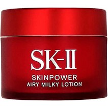 sk-Ⅱ 에스케이트 오라 에센스 클렌저 미용액 미용 크림 로션 트리트먼트 마스크 시험 휴대용 휴대용 편리 사이즈 (스킨 파워 에어리 미용 유액 15g), 제노프틱스 오라 에센스 10ml