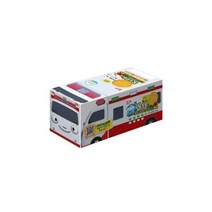 해태제과 붕붕붕 꼬마버스 타요 140g