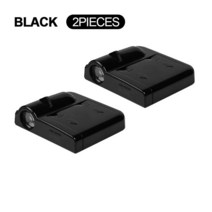 볼보 덤프트럭 트럭 대형트럭 중장비 LED 라이트 자동차 웰컴라이트 도어 로고 무선 레이저 프로젝터 V50 Fh S60 S40 Xc70 C30 Xc60 S80 V40 액세서리, 02 2-pcs_21 For Ford