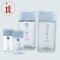 남자화장품 2종 남성 스킨 로션 세트 기초화장품, 단품