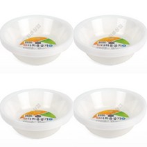 다회용 공기 4호 일회용용기쇼핑몰 일회용국그릇 국물용기 밥용기 1회용접시 찌개용기 덮밥용기 국물컵 일회용