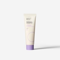 BRTC 골드 판테놀 리바이탈 슬리핑팩 80ml 297648, 1개