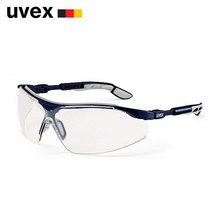 우벡스 독일 UVEX 안전안경 i-vo 9160285 (cIear) 긁힘방지