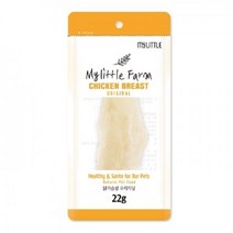 마이 리틀 팜 닭가슴살 22g(오리지날)