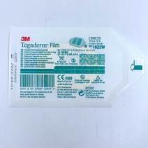 3M 테가덤 필름 1622w, 수량