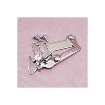 Swing Away Adju안정적인 Sewing Guide Gauge for 재봉틀 미싱 W/ 스크류 Accessories