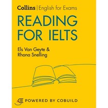 IELTS 16 General Training, Cambridge University Press