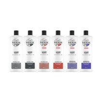 노빠꾸 탁재훈 웰라 미용실 초이스 샴푸 1000ml 1개 일반모 염색모 극손상모 씨닝헤어 미국, NO.4