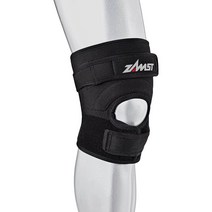 Zamst 잠스트 JK-2 무릎 보호대 M
