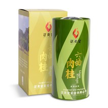 무이성 무이암차 육곡 육계 168g (7g x 24) MC022