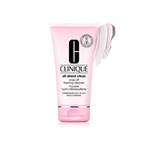 크리니크 올어바웃 클린 린스오프 포밍클렌져 150ml