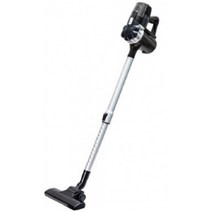 윤하우스유파 핸디형 스틱 유선청소기 EKV-SV70B 실버, 상세페이지 참조
