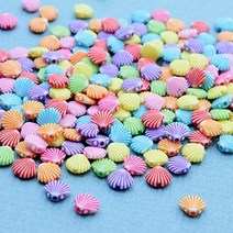 초등학생 팔찌 만들기 창의력 공예 DIY 조개비즈 부자재 DIY사이트 취미생활 DIY세트