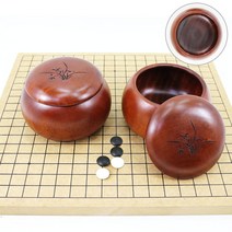 바둑용품 모음 바둑알 바둑판 세트