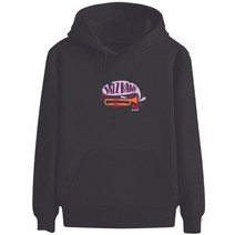 오너클랜 키밍 재즈 밴드 후드티 긴팔 티셔츠 커플티 단체티
