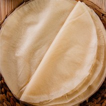 냉동생지 - 푀유 드 브릭 (170G) - 약10매, 1개, 170g