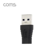 USB 3.1 Type C F3.0M 젠더 Short, 상품선택