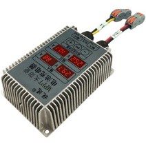 태양광 충전 컨트롤러 태양열 전지 차지 셀 충전기, 200W 이내의 200W 패널