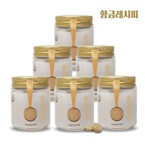 육수한알 황금레시피 육수 조미료 3gX35알, 105g, 6개