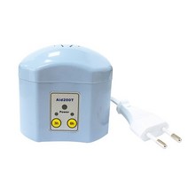 보청기 건조기 3/6 시간 타이머 건조 케이스 상자 전자 제습기 DRYBOX 귀 모니터에서 HEARING 기를 보호, 러시아|European plug 220 V