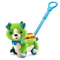 립프로그 스텝앤런 스카우트, Scout