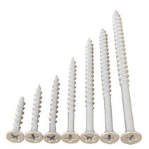 목재용(델타)피스 소량 방부목 나무 나사 25mm 32mm 38mm 50mm 65mm 75mm 90mm, 목재용피스 델타, 목재용(델타)피스25mm(55개), 1개