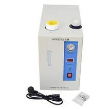 수소 소스 LED 디지털 디스플레이 대용량 발생기 고순도 가스 발생 장비 JM-300 /, 02 JM-300