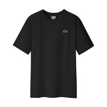 라코스테 라코스테 남성 크루넥 라운드넥 반팔 티셔츠 TH6709 031