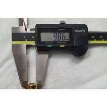 [볼트] 셈스볼트 육각 +자홈 와셔2장 M10 L15 천연색아연도금 11개