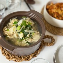 인생 대구탕 알곤찜 밀키트 2인분 [당일 배송], 왕대구뽈탕