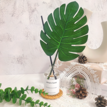 아마레센트 시그니처 디퓨저 실내방향제 100ml, 제주비자림