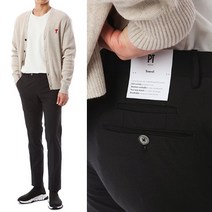 PT01 피티 슈퍼슬림핏 트레블 라나울 슬랙스/CODSTVZ00TVL PO35 0990