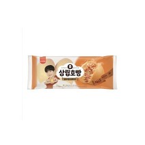 릴레이 삼립호빵피자듬뿍 4입 360g/삼립 대용량