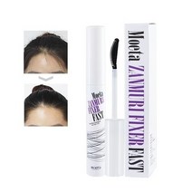 모에타 잔머리 픽서 12ml, 투명, 8개