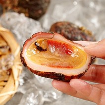 통영 돌멍게 1kg 4-7미x3, 없음