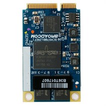 외장사운드카드 BCM970012 HD 디코더 AW-VD904 TV 넷북 용 미니 PCIE 카드, 없음