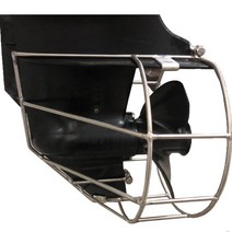 선외기 프로펠러 가드 보호 덮개 아웃보드 스테인리스, 48 50마력