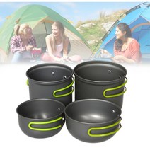 낚시 백패킹 캠핑 등산 코펠 1인용코펠 2인용코펠 경질코펠 솔로코펠