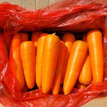 신선한 업소용 요리용 주스용 세척 당근 5kg 10kg [노블프레쉬], 세척당근 5kg