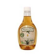 네쿠틀리 네쿠틀리아가베 시럽 665g
