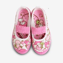 아사히 일본 직수입 정품 브랜드/유아 아동 학생 학교/캐릭터 운동화/아사히 마이멜로디 실내화