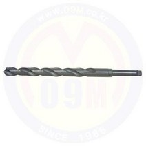 테이퍼 롱드릴(350L/29.0mm) YG-1/와이지원/절삭공구/YG1/테이퍼드릴