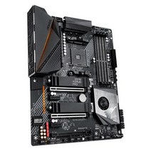 GIGABYTE X570 AORUS PRO (제이씨현)