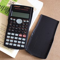 안전 덮개 휴대용 공학용 계산기 전기기사계산기 재무 전자계산 초특가 도매 할인가, 상세페이지 참조